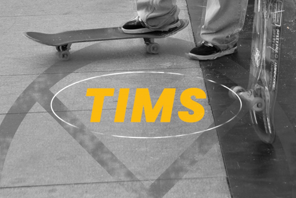 Logo Tims