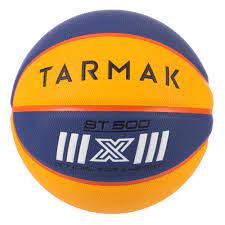 Pelota baloncesto 3x3 TARMAK