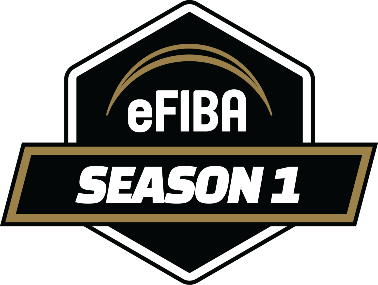 Efiba Season 1 logo