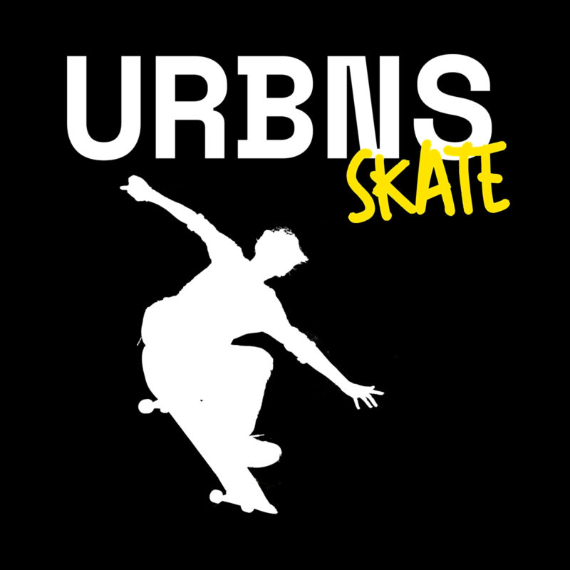 URBNS - Skate