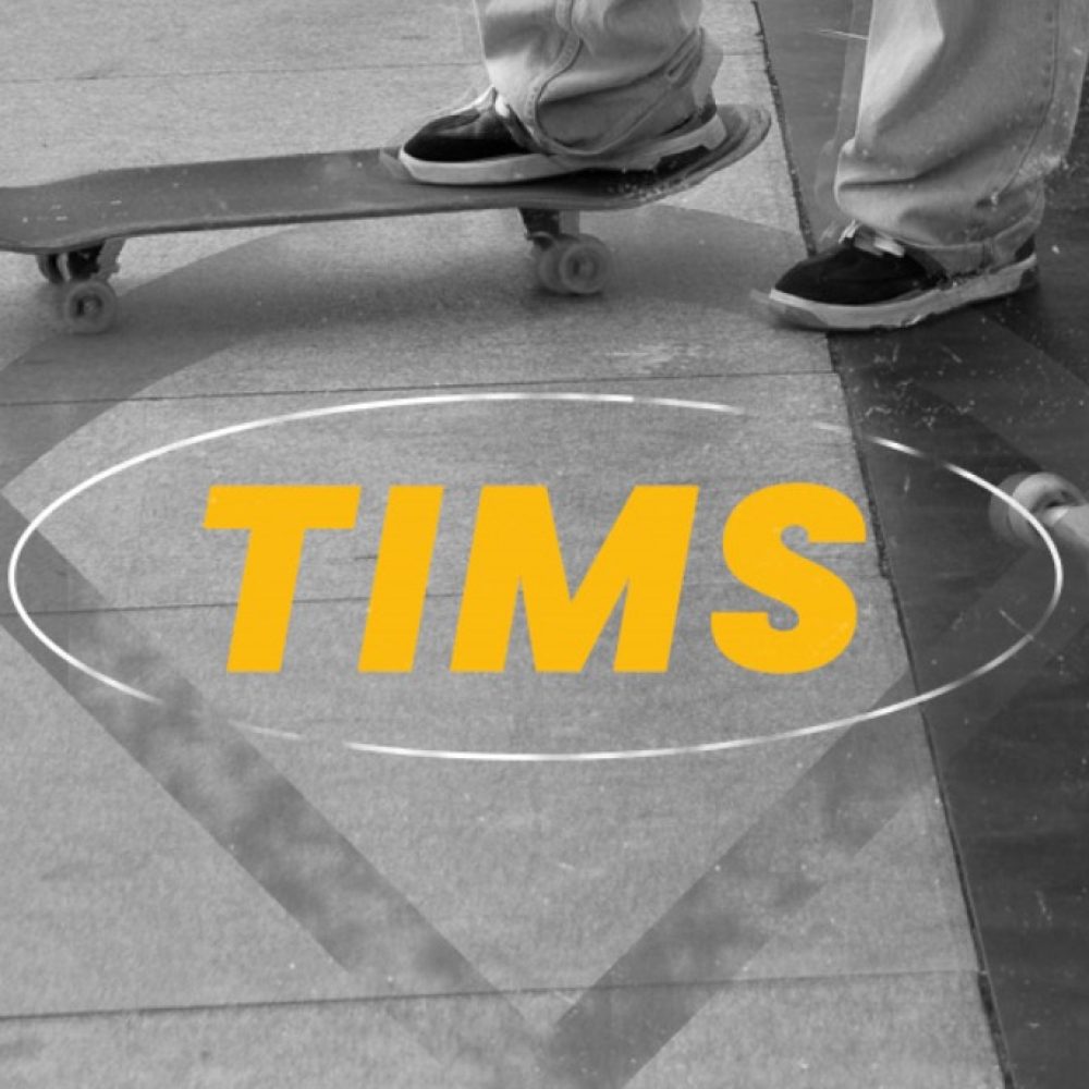 Logo Tims